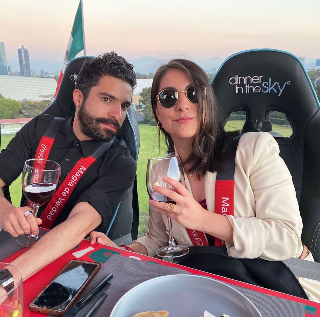 ¿Dónde dar el anillo en CDMX? 7 lugares espectaculares para una pedida de mano inolvidable