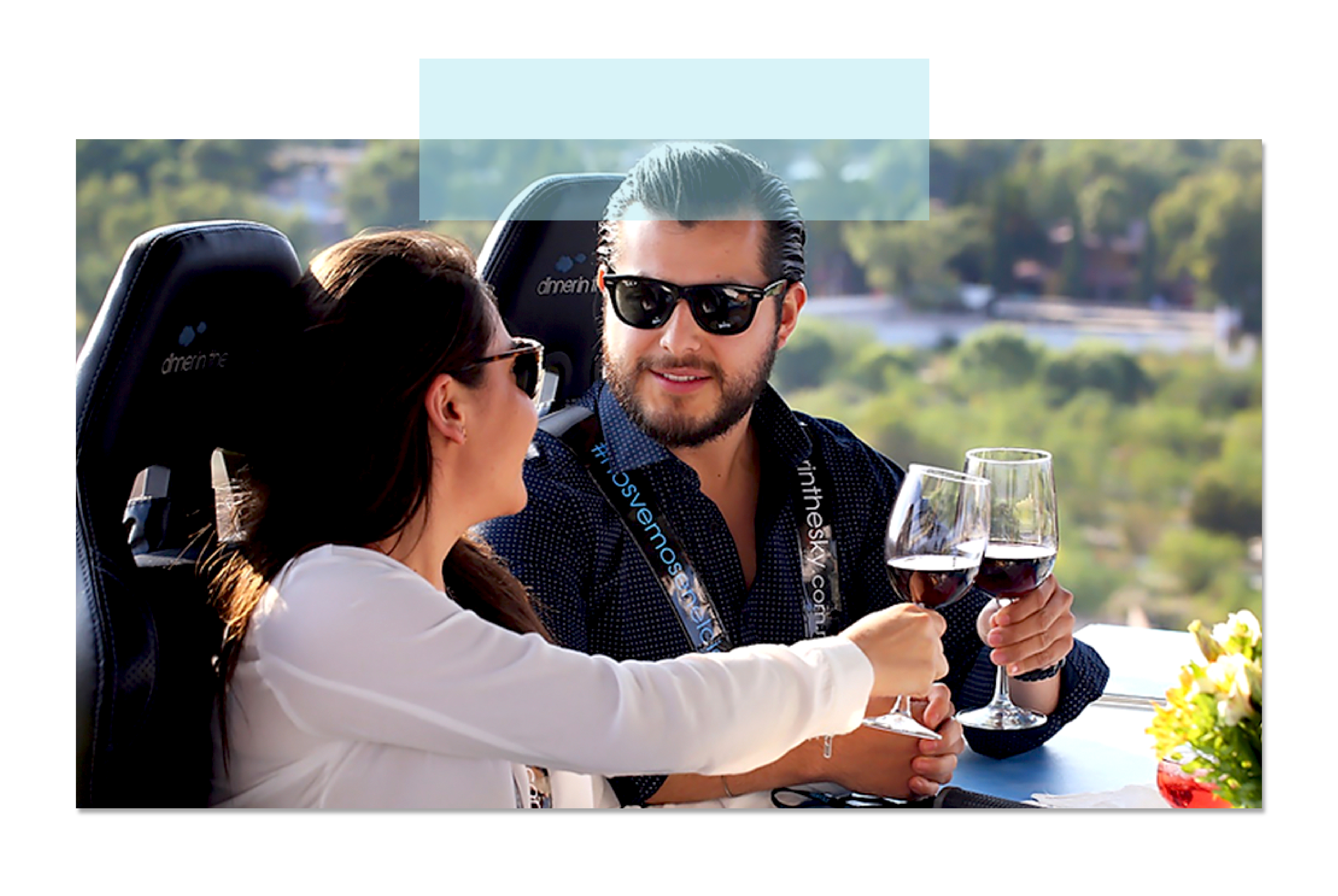 Las 10 citas más originales en CDMX para sorprender a tu pareja: ¡Donde el Miedo Crea Lazo!