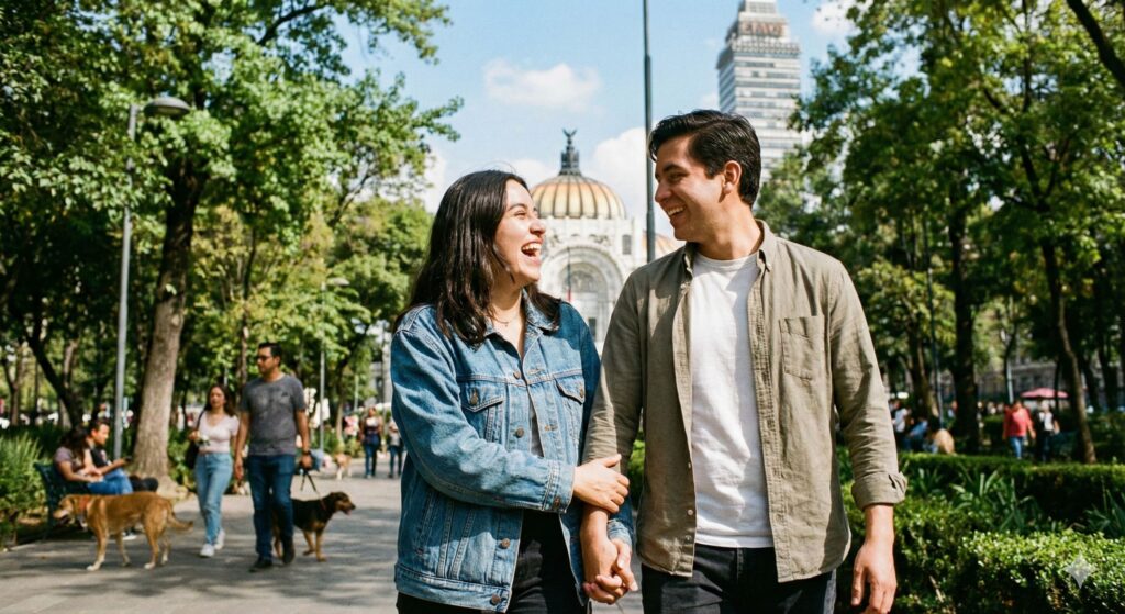 Lugares para salir en pareja divertidos: ¿Boliche o el Cielo? La guía definitiva